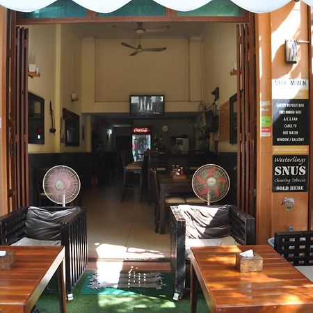 Velkommen Guesthouse Phnom Penh Exterior foto