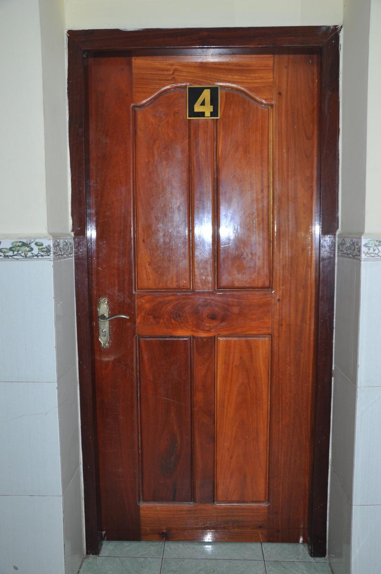 Velkommen Guesthouse Phnom Penh Exterior foto