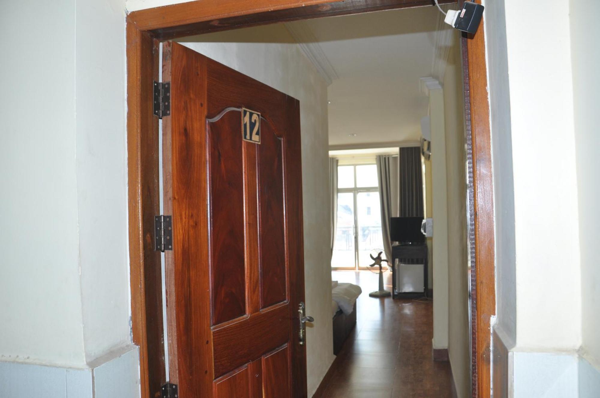 Velkommen Guesthouse Phnom Penh Exterior foto