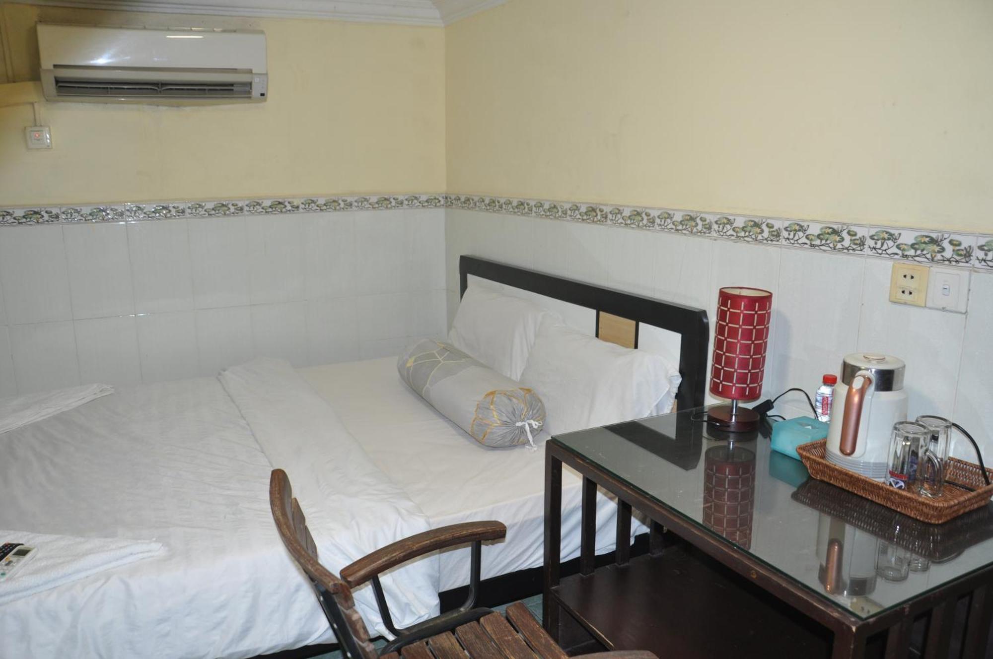 Velkommen Guesthouse Phnom Penh Exterior foto